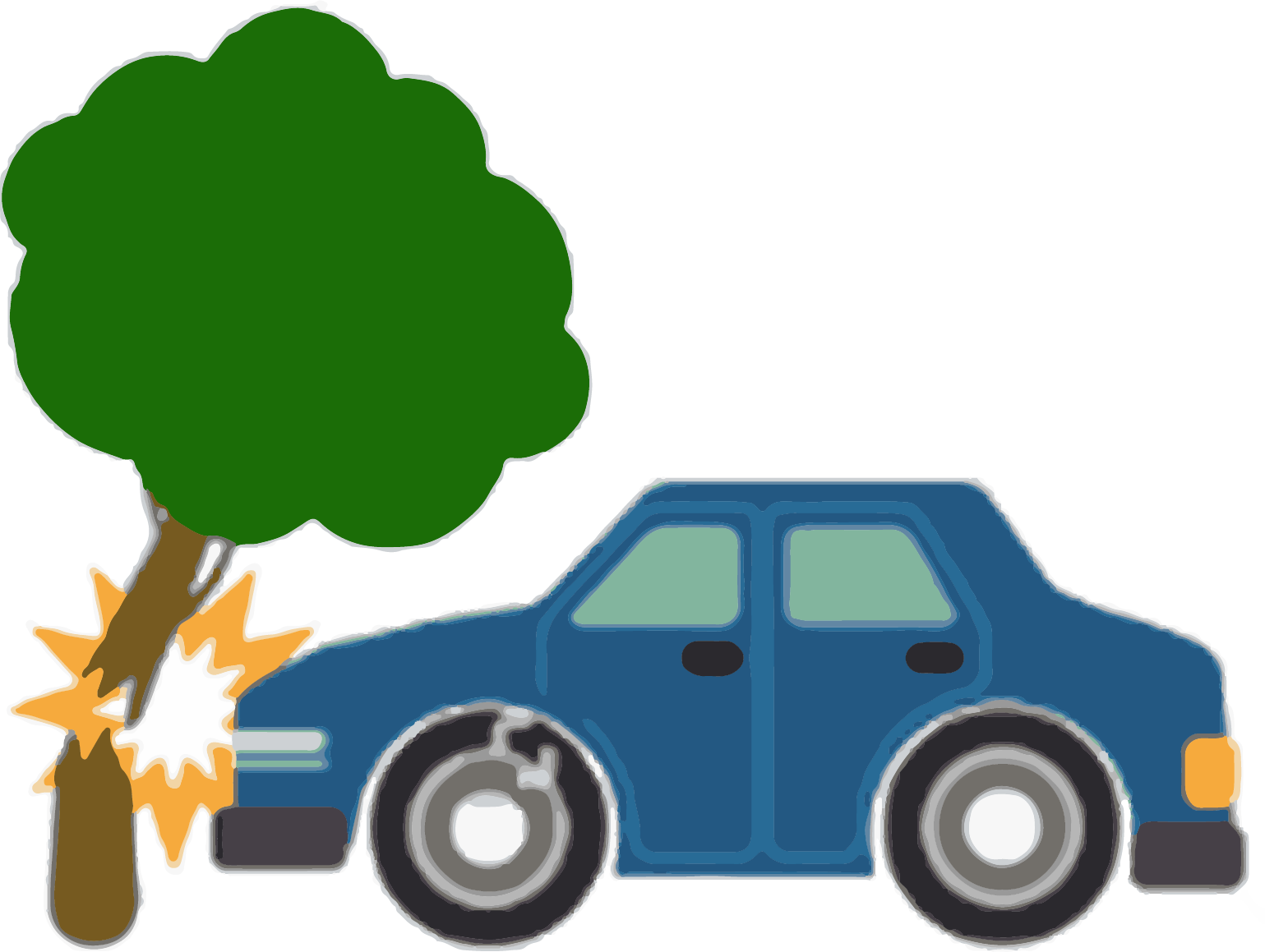 Road accidents 